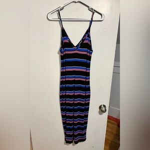 Express Midi dress